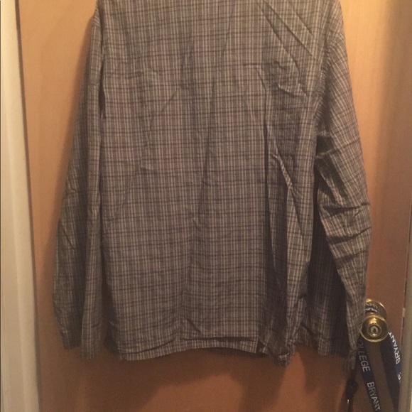 Calvin Klein button down shirt - Picture 3 of 3